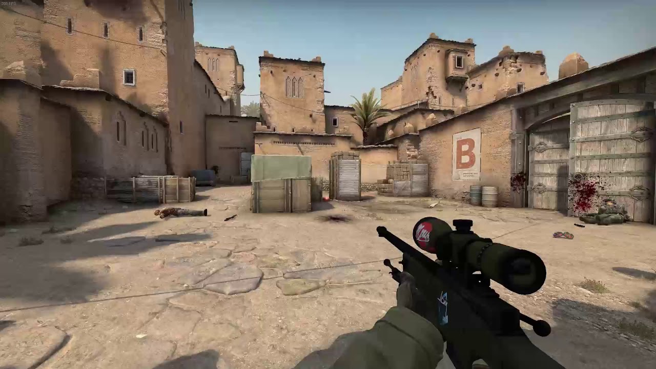 The Two Questionable F’s Of The Cs Go Boosting